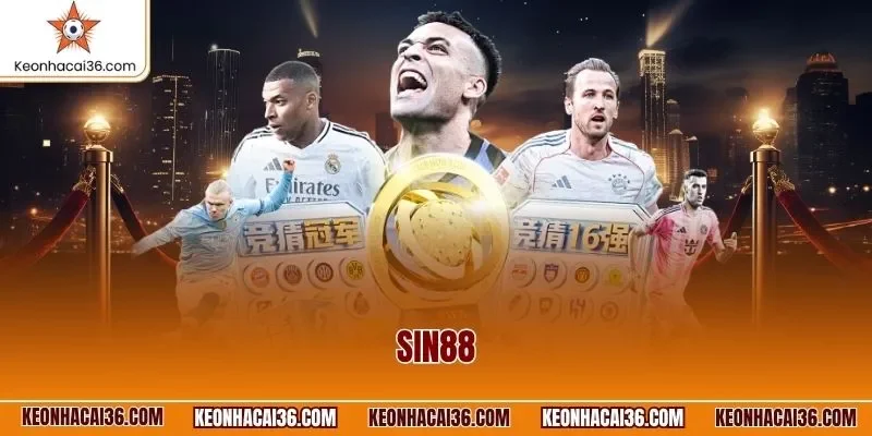 SIN88