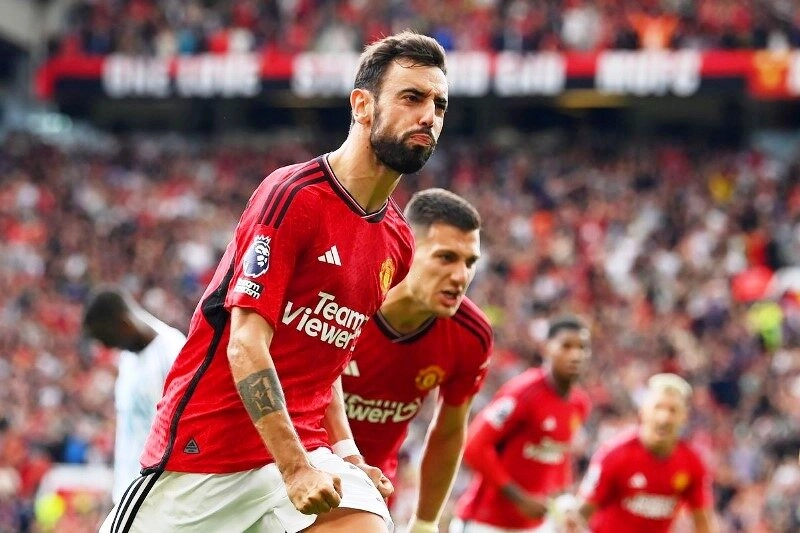 MU vs Nottingham