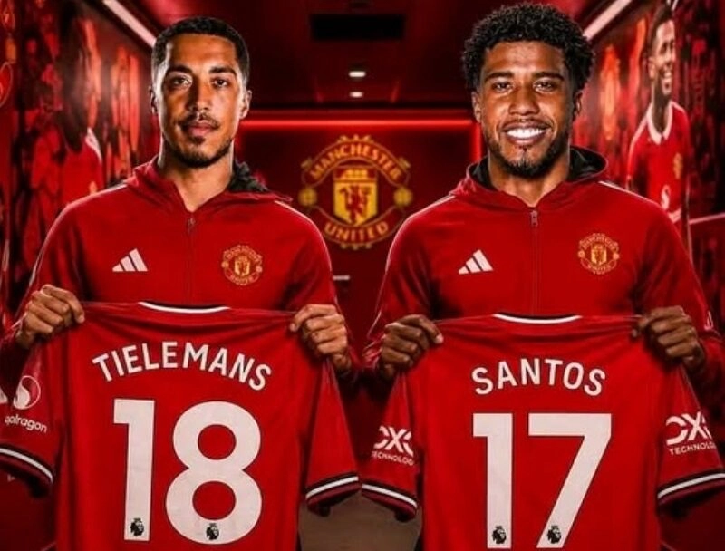 MU vs Hull