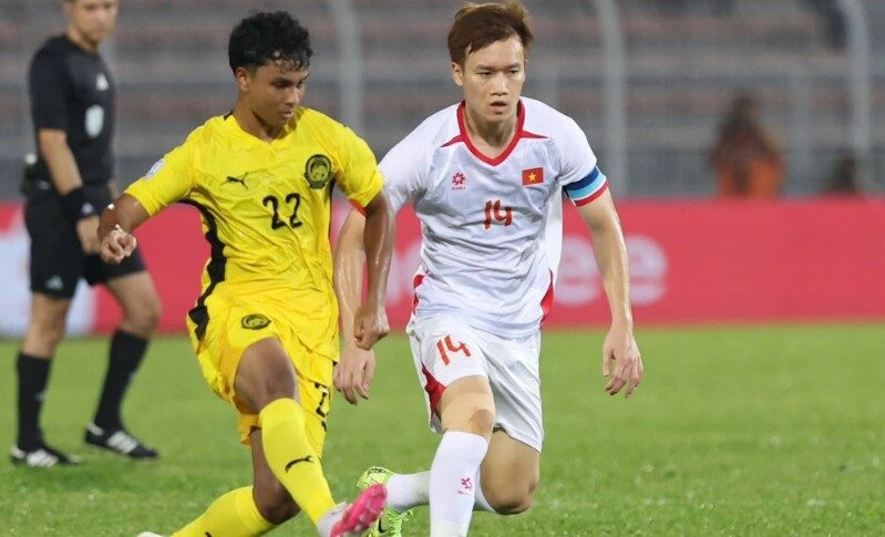 Việt Nam vs Malaysia